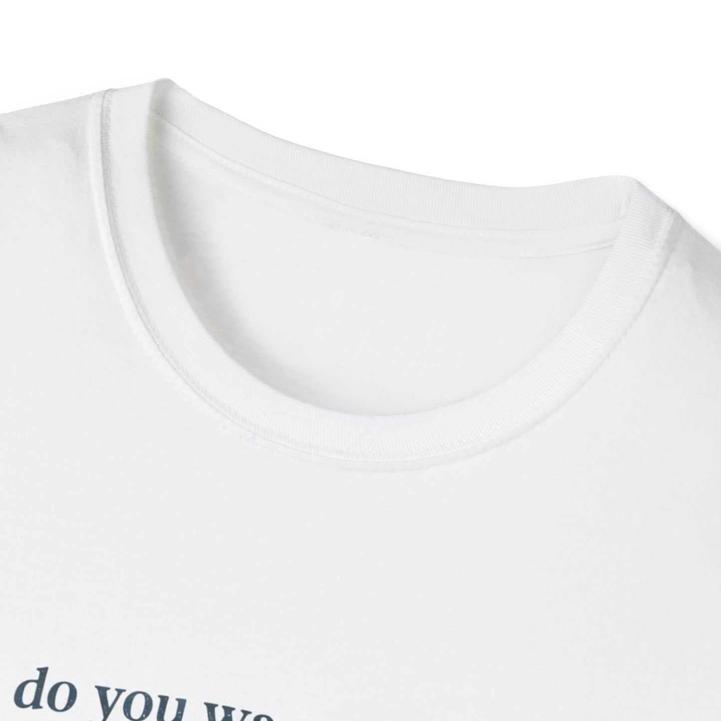 Grandpa Slogan — "Do You Want to Be a Fiddle or a Drum 'Cause You're Getting Played" Humor Tee