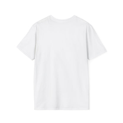 Unisex Softstyle "Get in Loser" T-Shirt