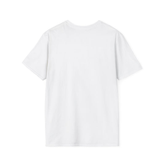 Unisex Softstyle "Get in Loser" T-Shirt