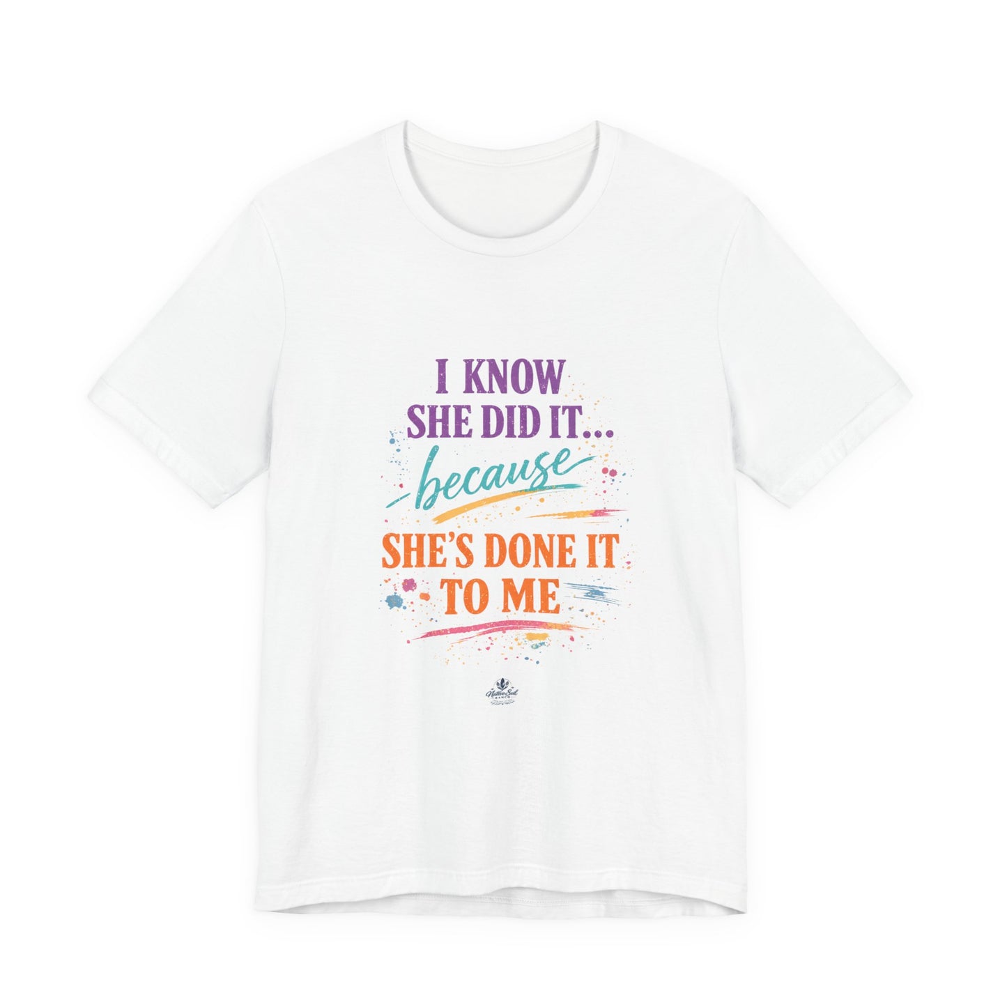 Grandpa Quotes — “I Know She Did It…Because She’s Done It To Me”