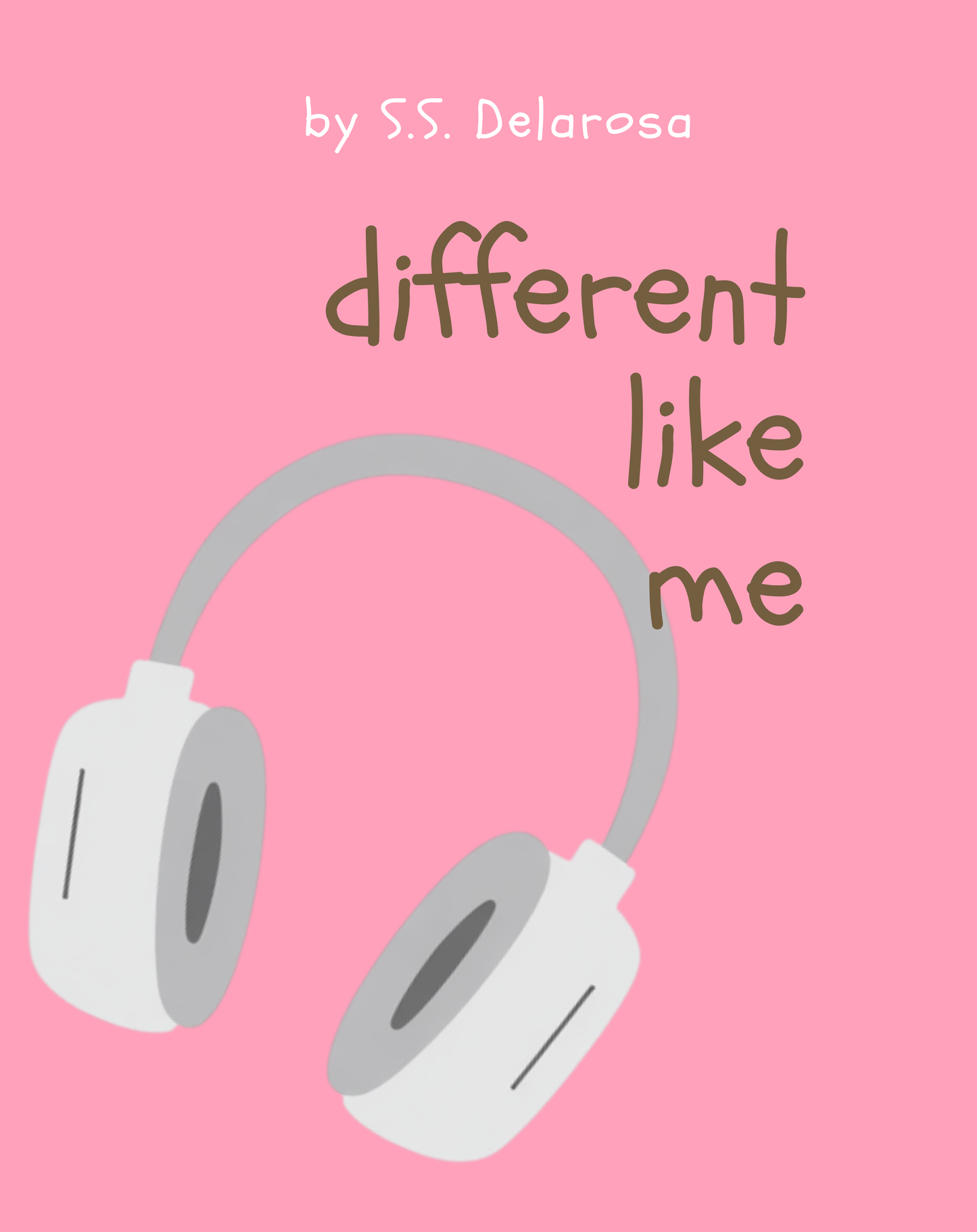 Different Like Me